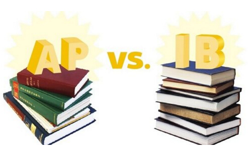 留学美国本科AP和IB课程，哪个更具优势？
