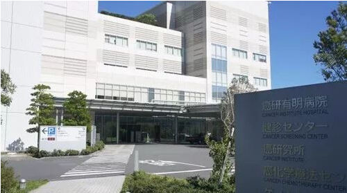 每年吸引数十万人来体检，这家日本医院将癌症变成可防可治的小病!