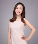 资深教育规划师 杨自萍
