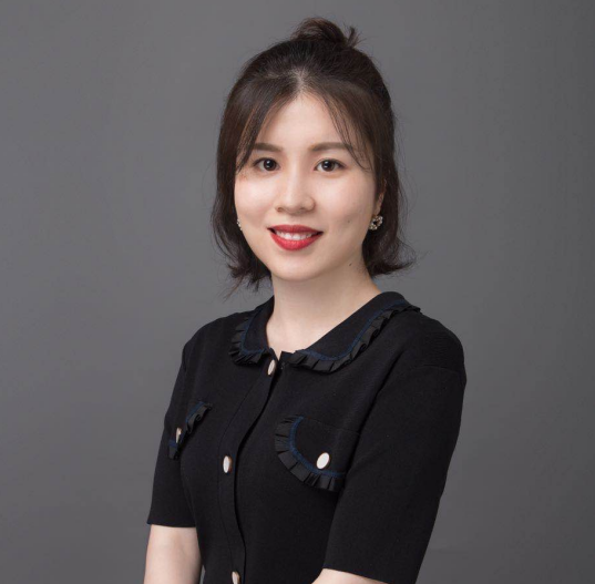 资深顾问 龚晓园Airy