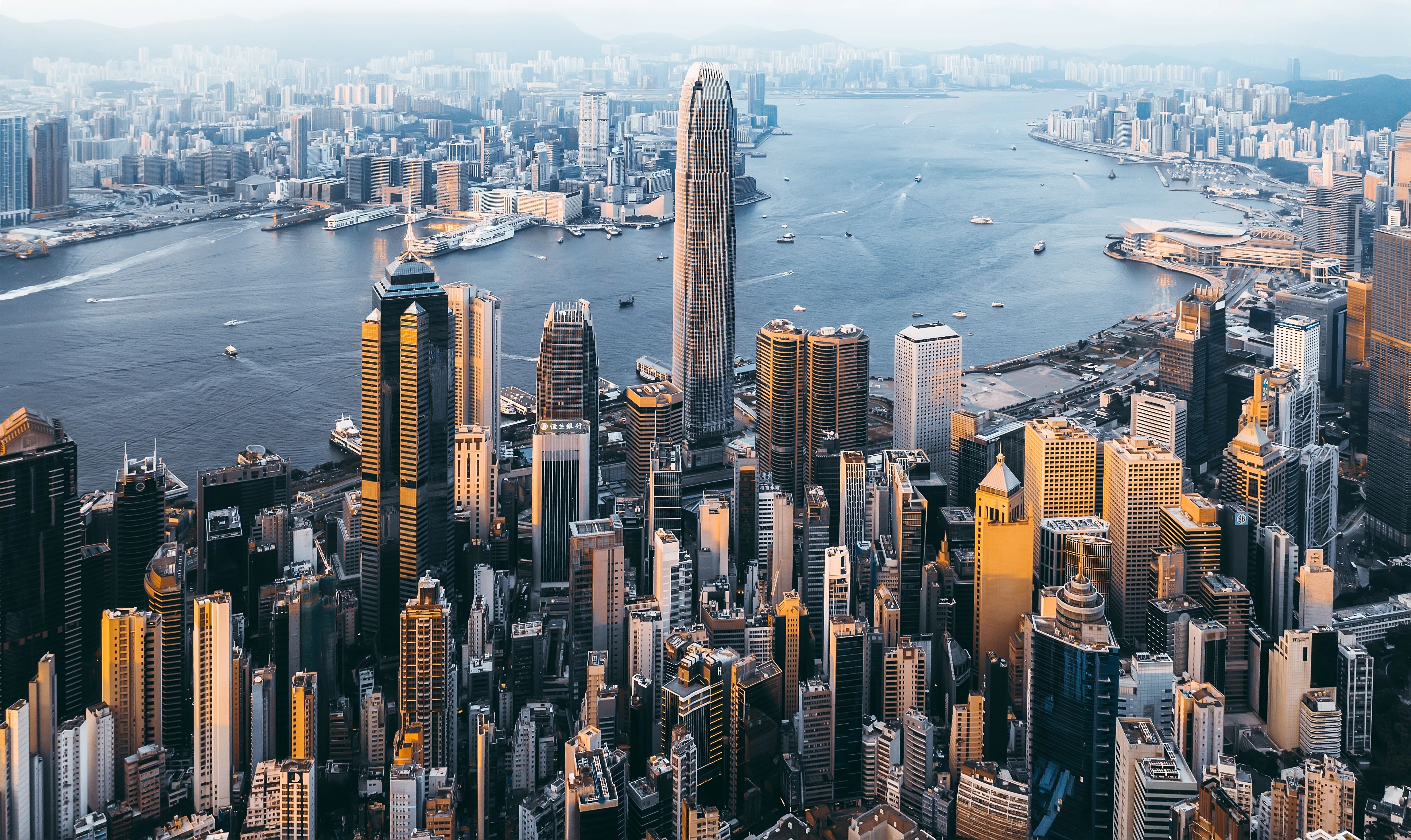 重磅！香港投资移民降低