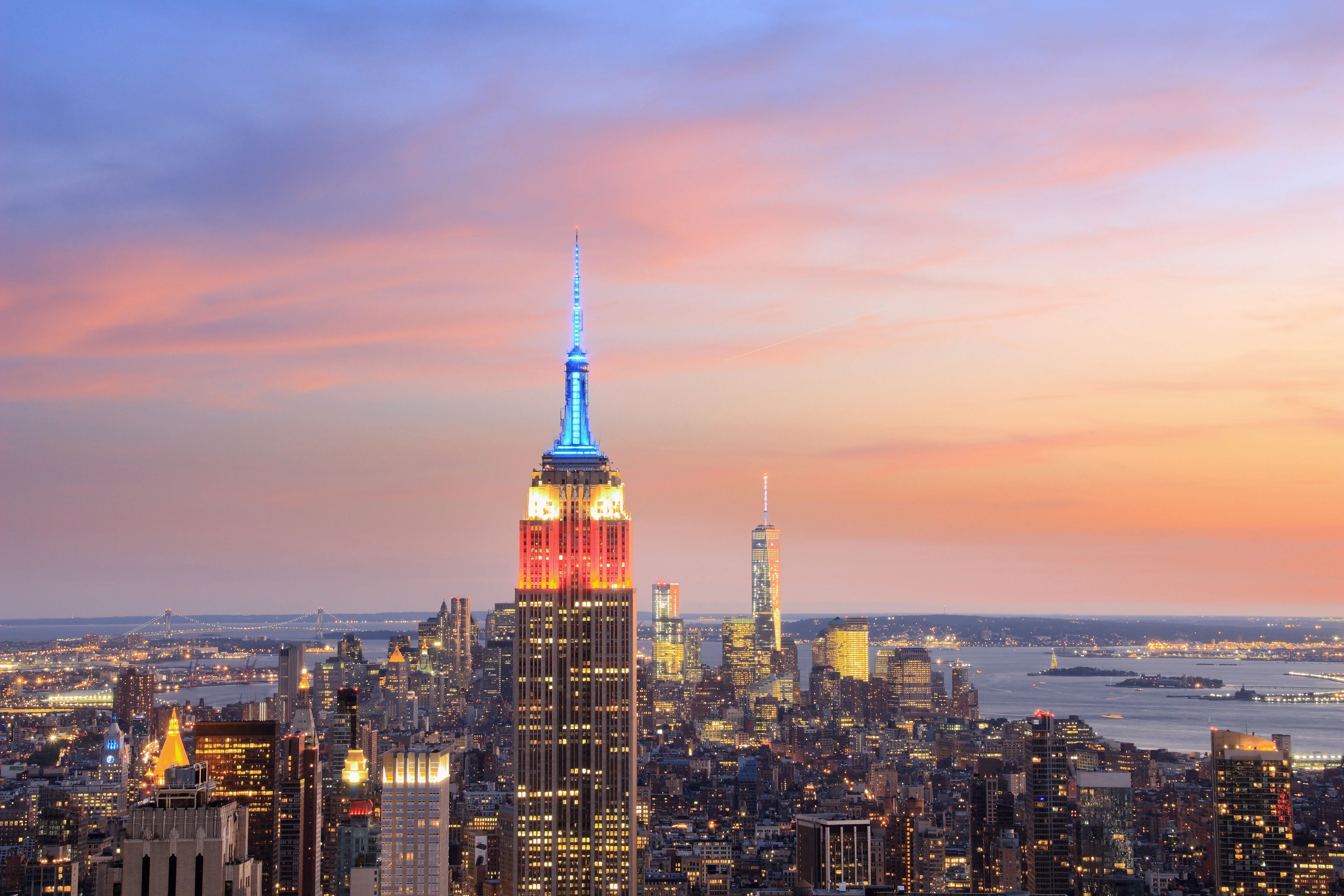 预警：美国雇主正在集体