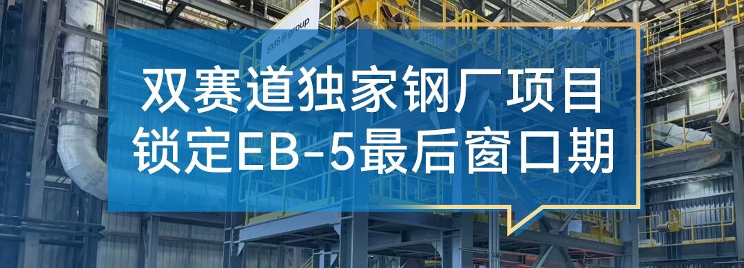 双赛道独家钢厂项目：稀