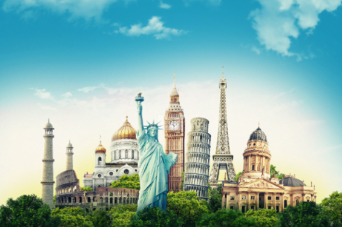 留在英国新的技巧，你get√到了吗