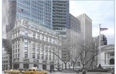 历史项目追踪：曼哈顿布莱恩公园70%的公寓完成销售