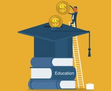 侨外海外教育：美国大学都有哪些助学金可以申请