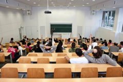 海外留学大热，中国留学生要占领全世界啦!