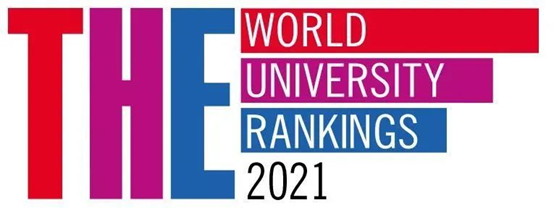 侨外教育：2021泰晤士世界大学排名出炉！英美大学霸气屠榜！
