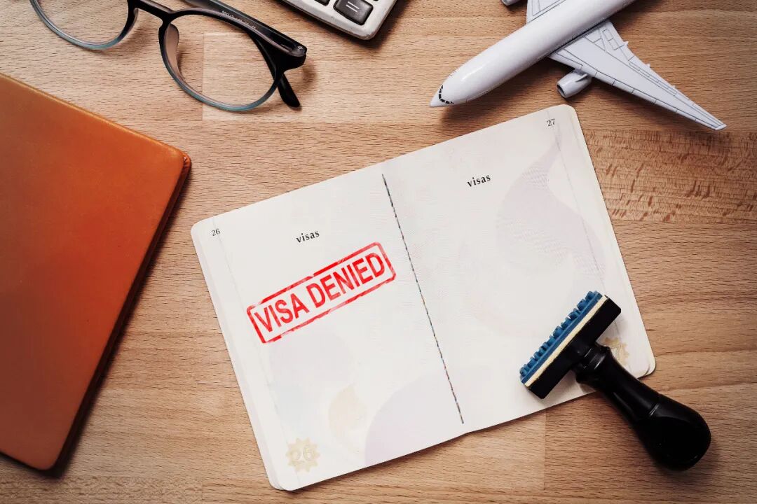 2026年2月14日侨外美国526E获批案例分享