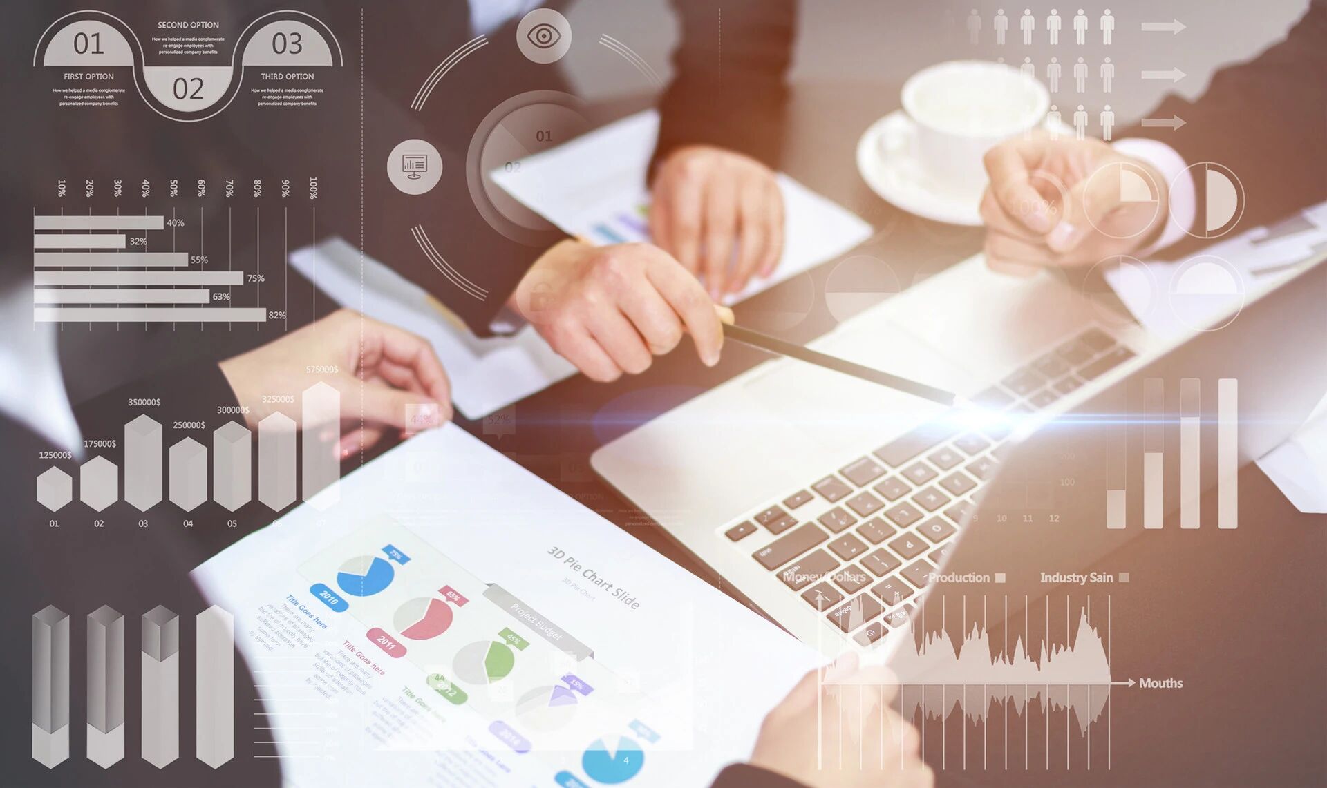 侨外·纽约摩根斯坦利总部参访