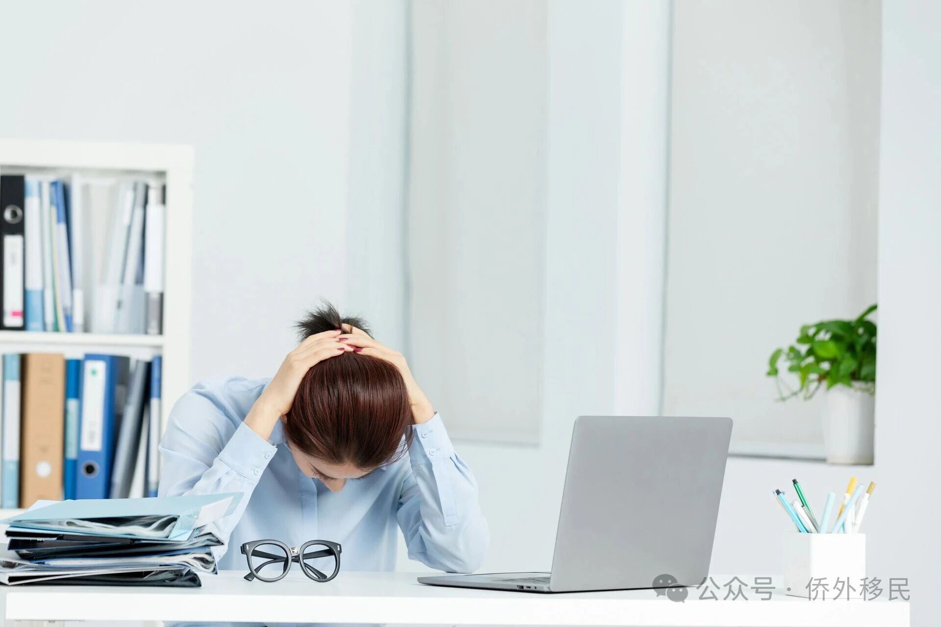 留学生自救实录：OPT到期