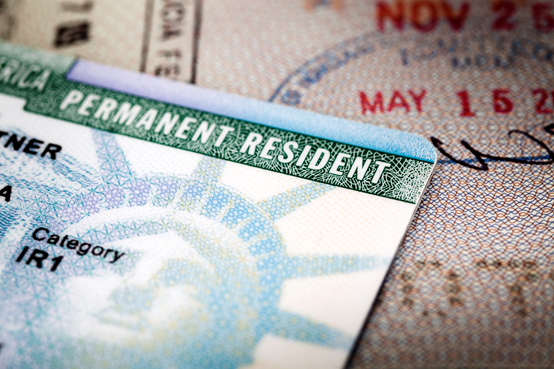 美国移民成功案例丨独立申请人是如何成