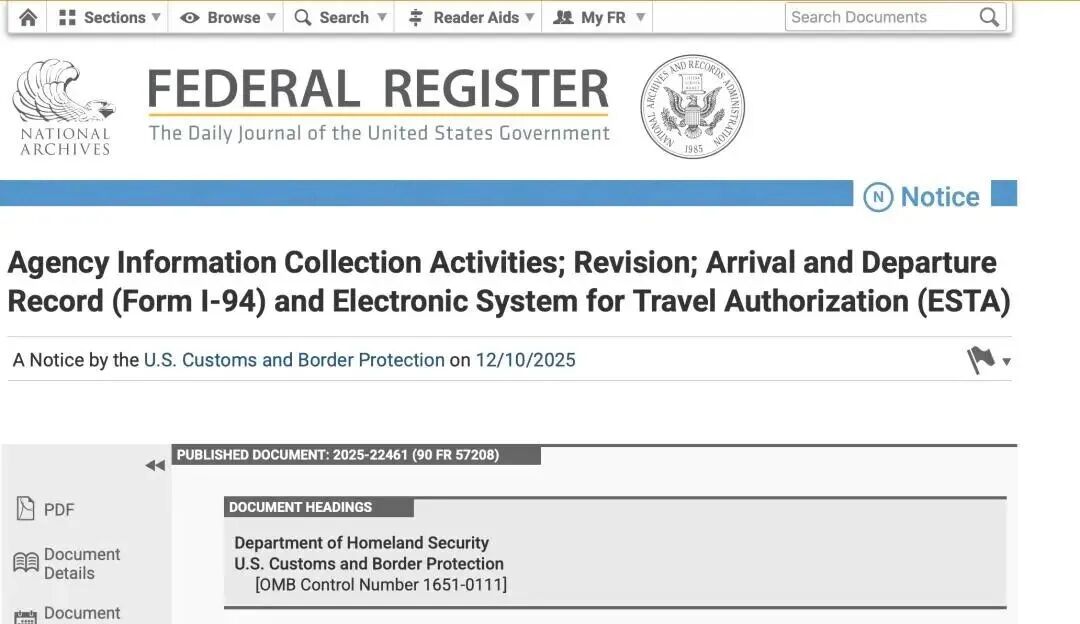 春节期间赴美入境实用指南！